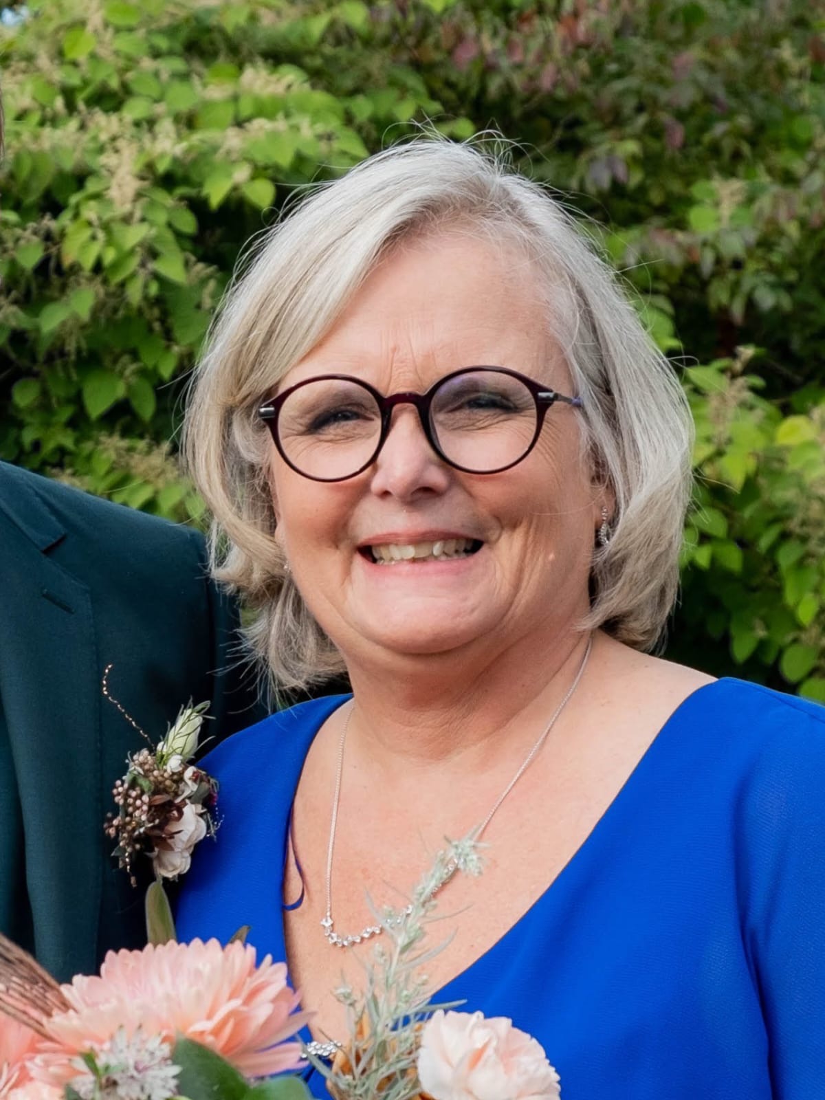 A Letter from Wendy Lenters ... New WDP Field Rep for the Atlantic ...