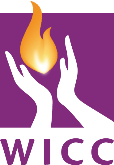 Women's Inter-Church Council of Canada logo